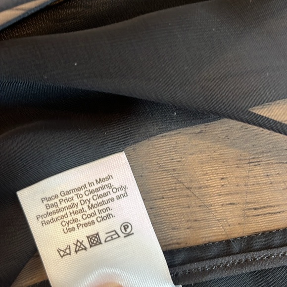 DKNY blazer - Picture 5 of 6